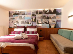 Hotel Isolabella Wellness