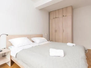 Beautiful Apartment in Maslenica With 2 Bedrooms and Wifi