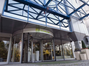 Holiday Inn Berlin City East - Landsberger Allee