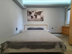 Athonos Resort