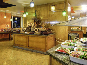 Novotel Sharm el Sheikh