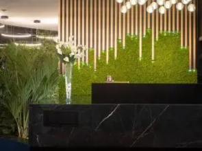 Hotel Bodrog Wellness