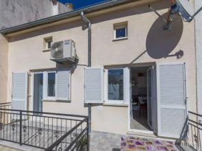 Apartments in Crikvenica 39433