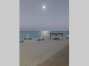 Luxury chalet at Lazorde Bay, North Coast C10D