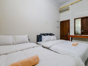 Griya Batik D'Santoso