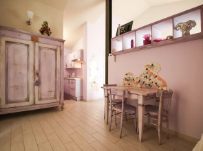 Lucciole nella nebbia