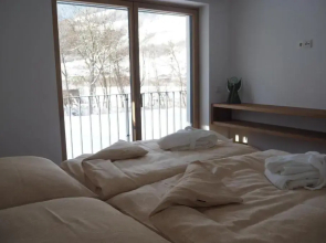 Apartment Smaragdblick Wildkogel