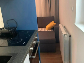 Studio apartman OLAF