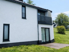 Lavish Holiday Home in Oberhambach