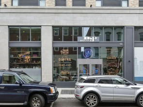 Halsey Haven - Center Of Downtown Arts District 2 Bedroom Apts by RedAwning