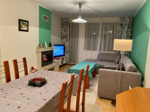 Aparthotel - Monastery 3, 1 Bedroom Apartment