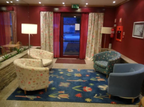 Hotel Mor
