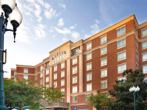 Club Wyndham Old Town Alexandria
