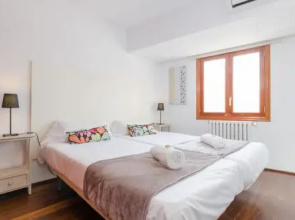 YourHouse Blau Blue Apartments