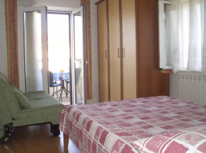 Marino - 150 m From Beach - A1