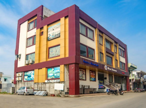 Capital O 29136 Hotel Shivalaya
