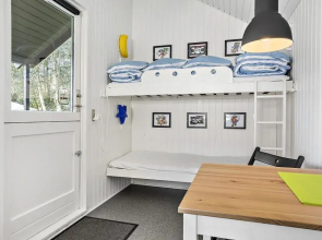 Omme Å Camping & Cottages