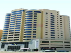 Sea Scene Hotel Apartments