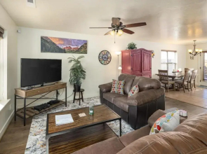 3415 Tierra Norte