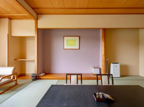 Oshu Akiu Onsen Rantei