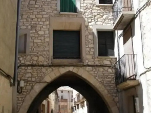 Los Trulls d'Auligué