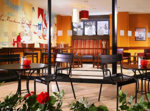 Sheraton Skyline Hotel London Heathrow