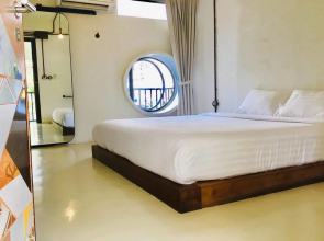 The Artel Nimman Hotel