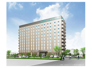 Hotel Route Inn Minami Yokkaichi