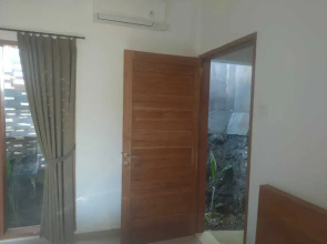 Keramas House