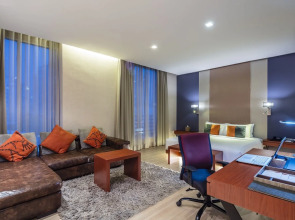Hotel Solo Sukhumvit 2