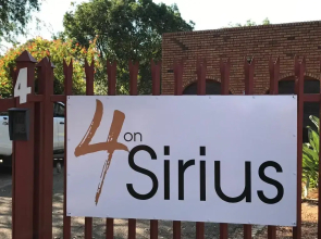 4 on Sirius