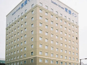 Toyoko Inn Kanazawa Station Higashi
