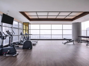 Mercure Jakarta Gatot Subroto