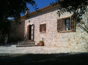 Finca Es Pujol