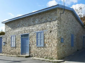 Polytimo Rural House