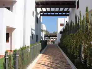 Apartamento Casa Felicidad