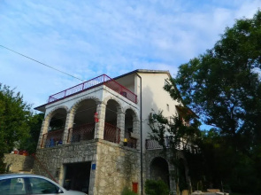 Rooms Ante