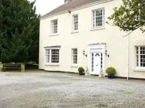Sniperley Hall BB