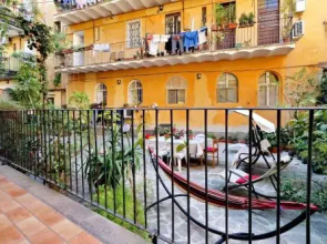 Pretty Flat Trastevere