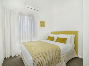 Kananda Private Holiday Apartment