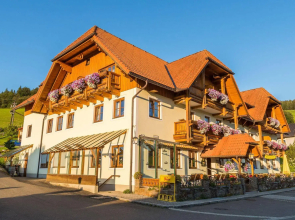 Alpengasthof Moser