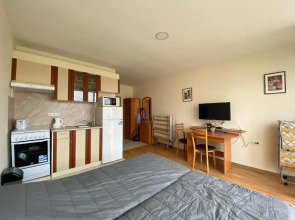 Studio in Fort Noks Orhid 195