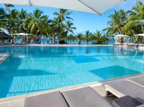 Viva Dominicus Palace by Wyndham, A Trademark All Inclusive