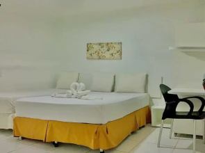 Pousada Marahub