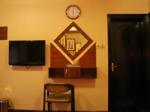 Downtown Hotel
