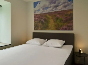 Bungalow in Texel Near National Park