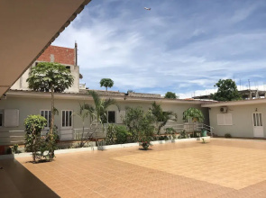 Guest House Terezinha