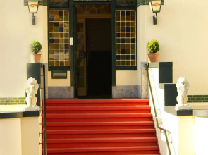 Boulevard Hotel Scheveningen