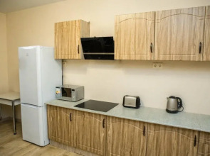 OK отель и хостел