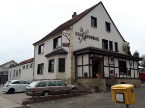 Pension Roseneck